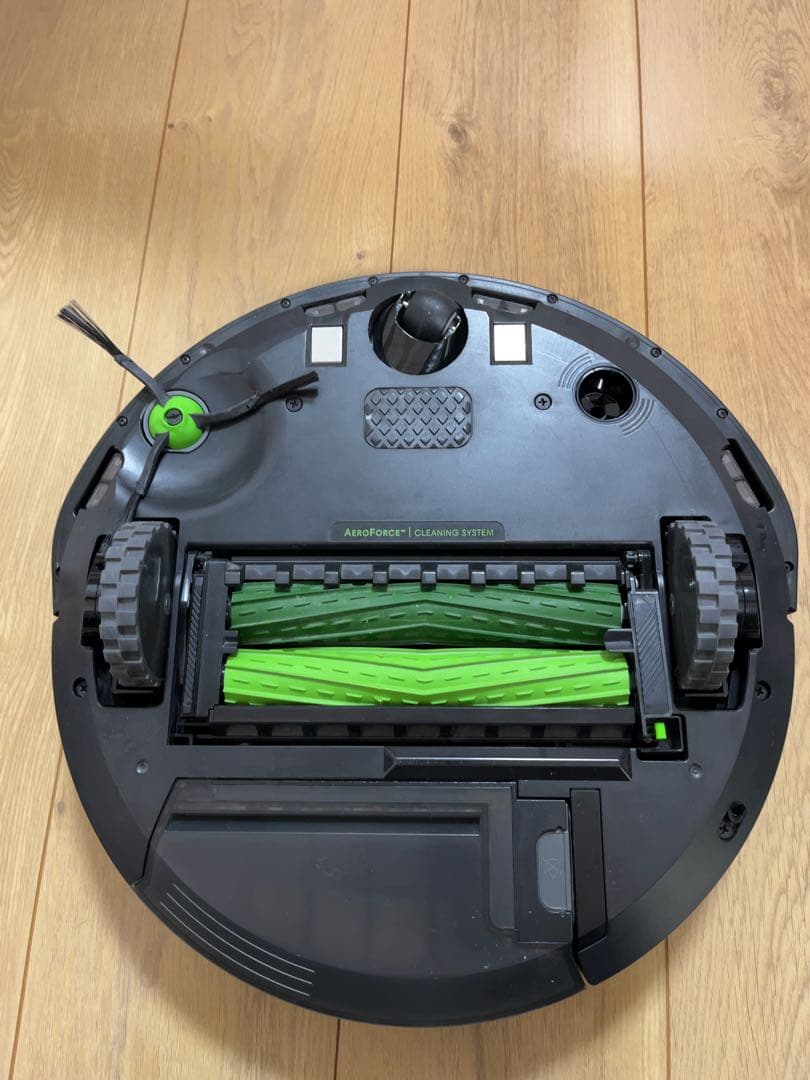iRobot Roomba i3 本体【2023年購入品】