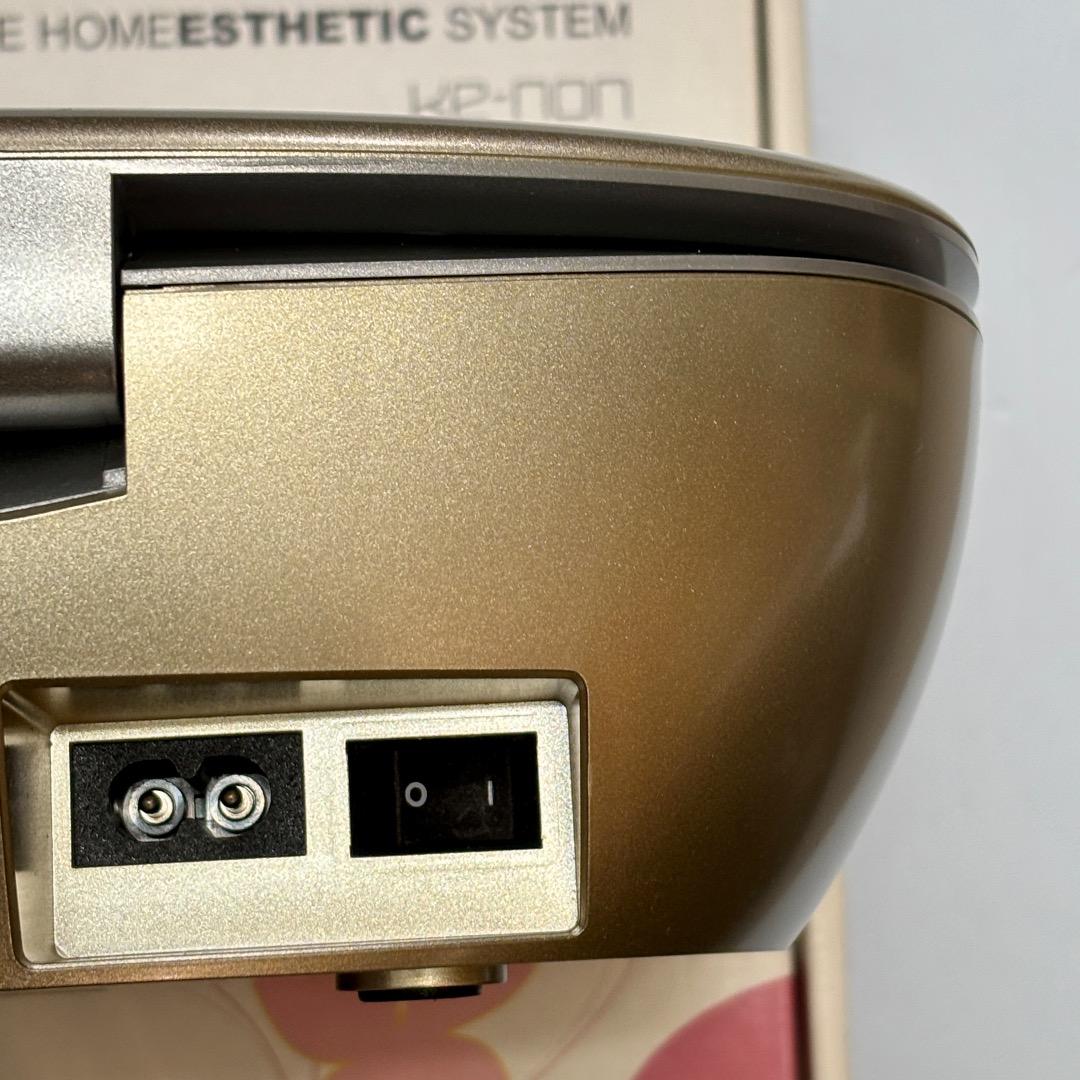 ケノン Ver7.2 プレミアムカートリッジ 脱毛器 残99.9%