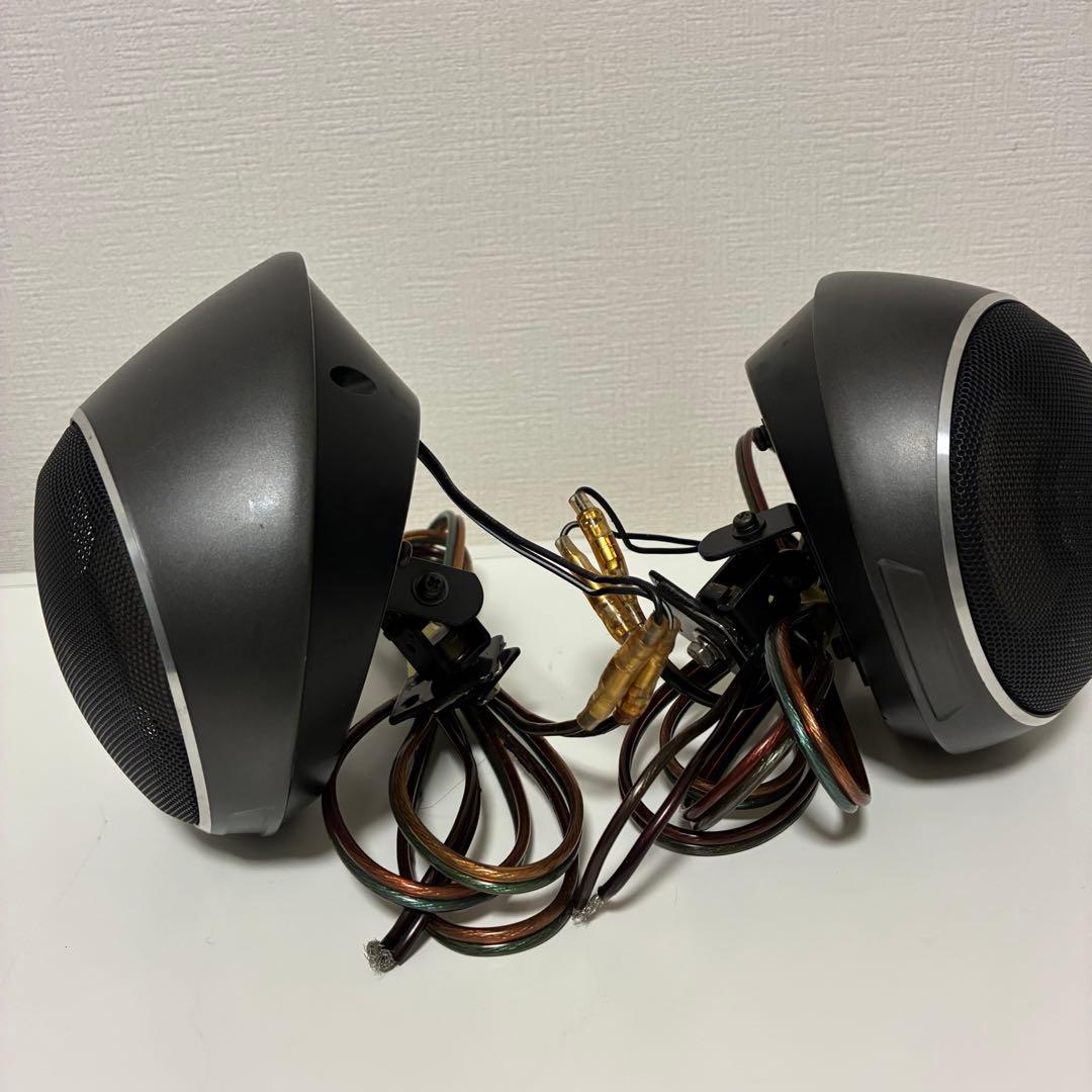 【こじろ。】ALPINE アルパイン　サテライトスピーカDLB-200R