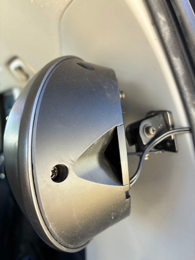 【こじろ。】ALPINE アルパイン　サテライトスピーカDLB-200R