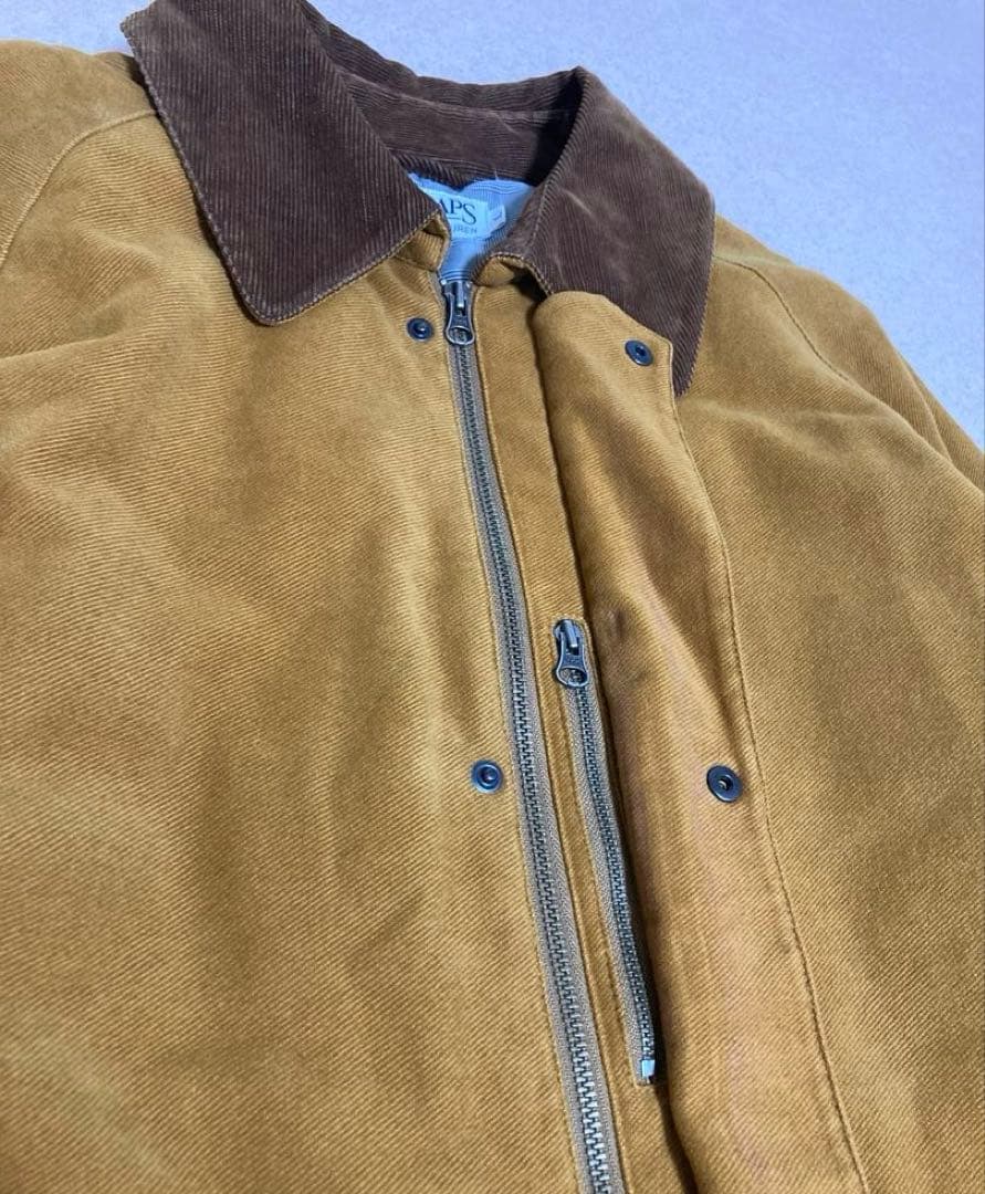 極美品 80s CHAPS RALPH LAUREN ハンティングジャケット