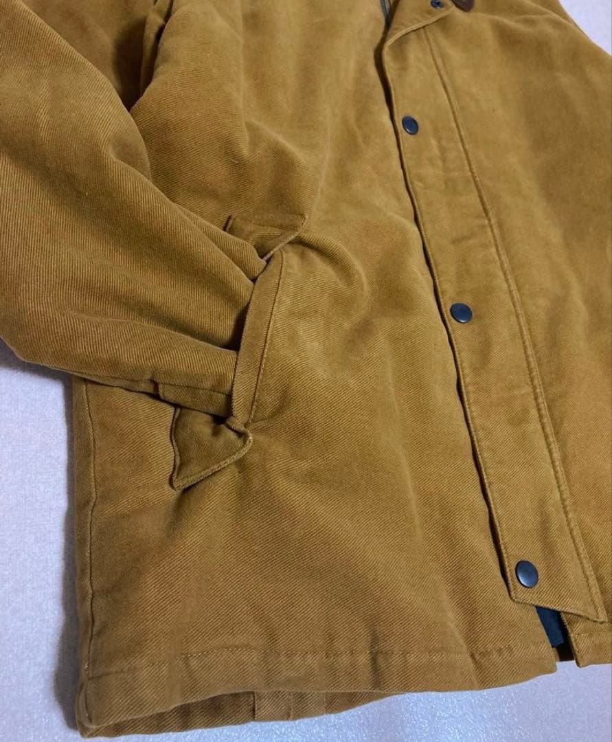 極美品 80s CHAPS RALPH LAUREN ハンティングジャケット
