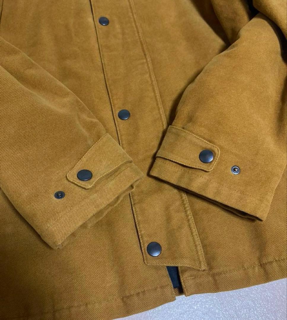 極美品 80s CHAPS RALPH LAUREN ハンティングジャケット