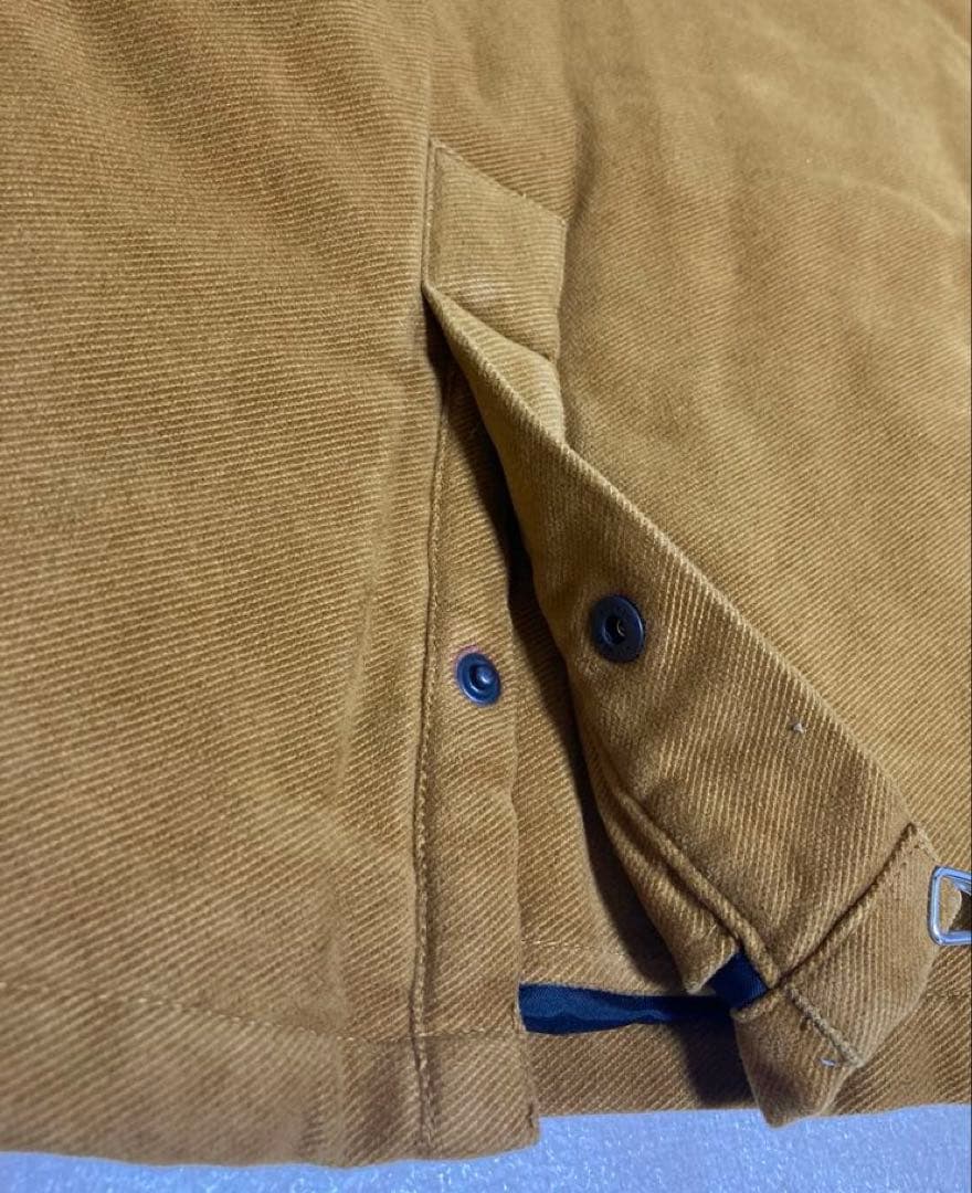 極美品 80s CHAPS RALPH LAUREN ハンティングジャケット