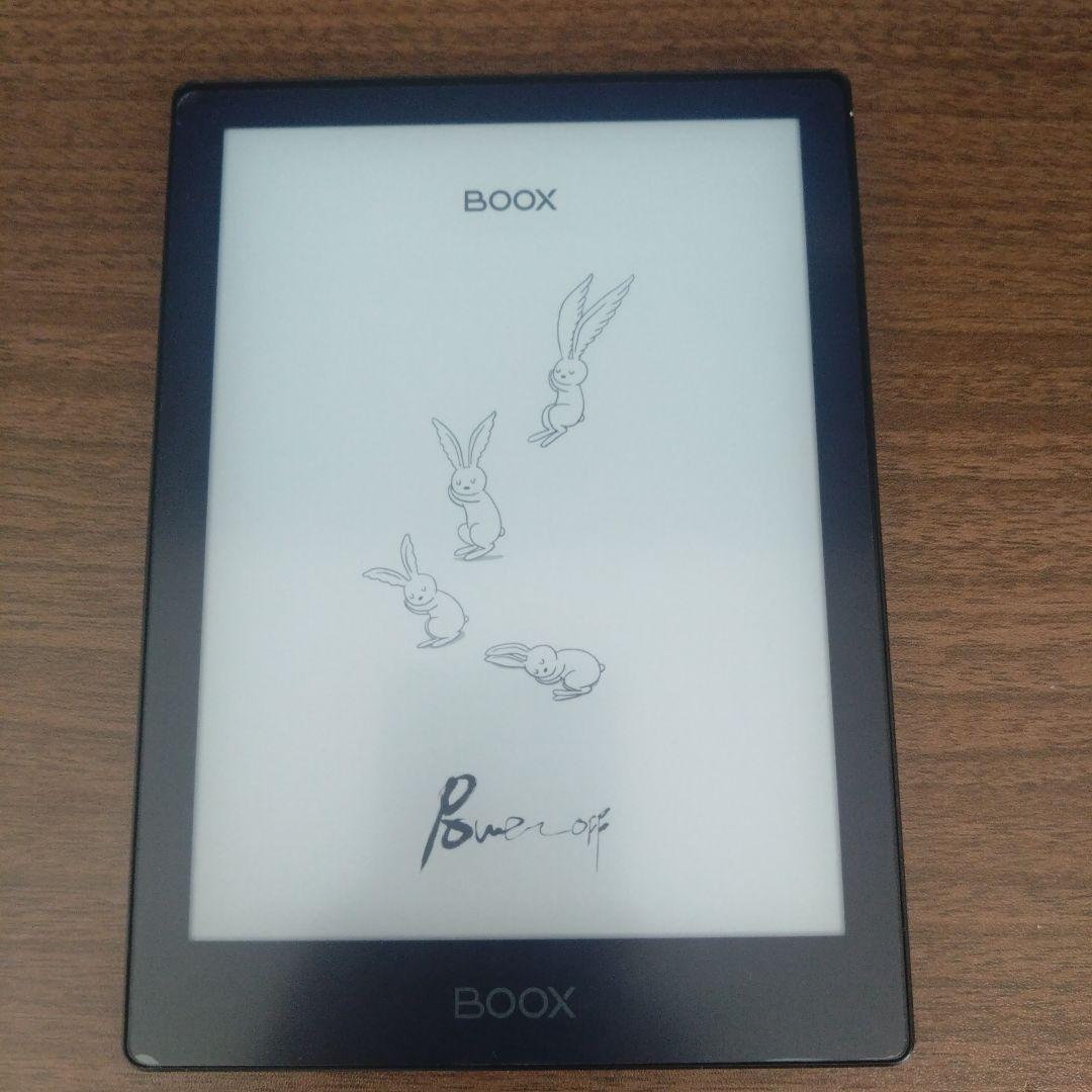 BOOX 電子書籍リーダー 本体 poke5