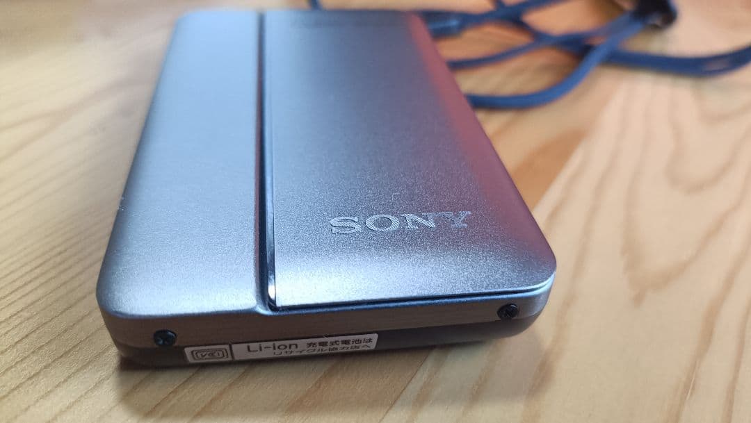 ☆Putri Refa Refianti様 DSC-TX66コンデジ現状品☆