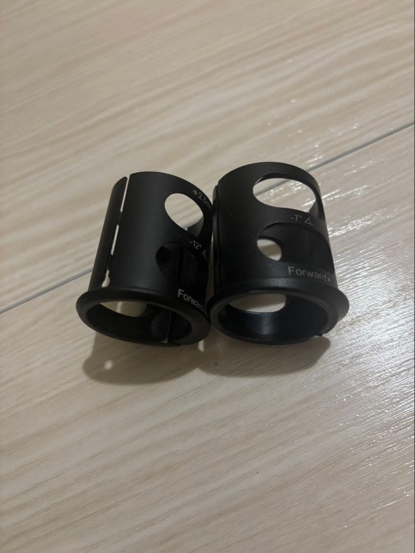 naomaru31 様ENVE AERO STEM 110mm