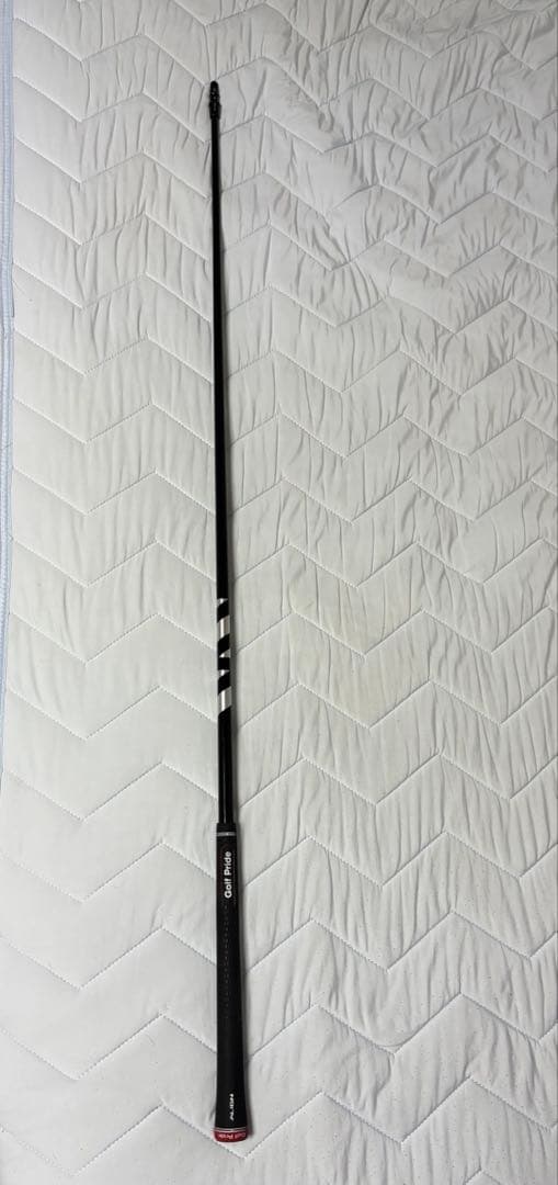 ぽんちゃんさん専用ベンタスブラック5s ドライバー用　テーラーメイドスリーブ付き