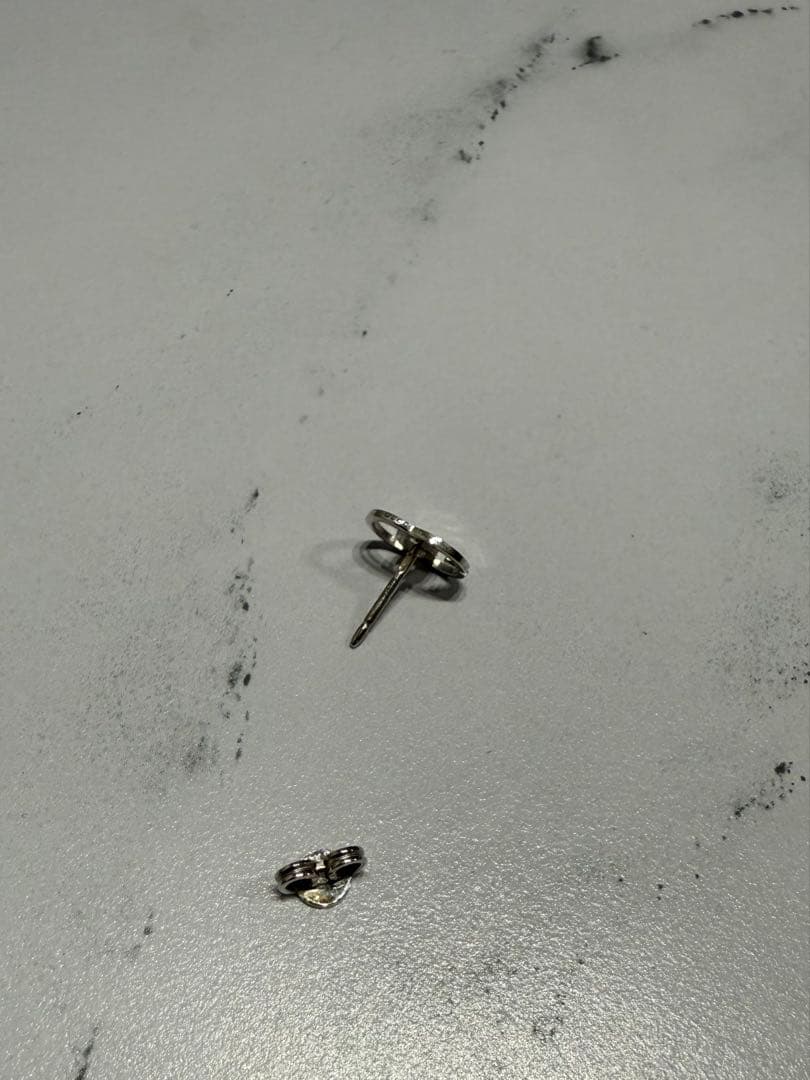 ※片方のみ※GUCCI ピアス