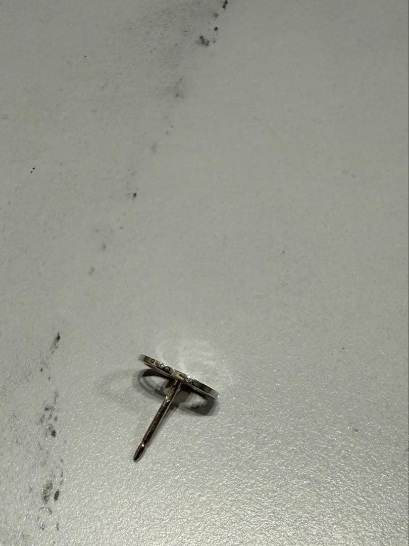 ※片方のみ※GUCCI ピアス