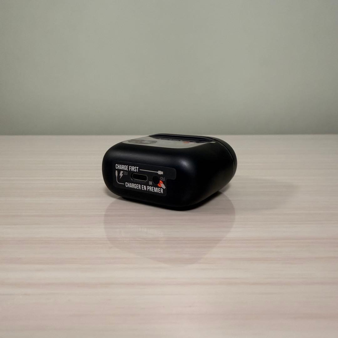 【美品】JBL TOUR PRO 2 ワイヤレスイヤホン 【完品】