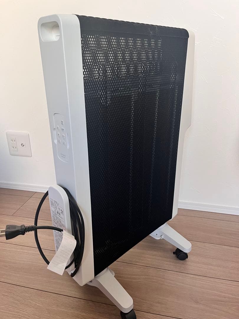 siroca 遠赤外線ヒーター　SN-M-351