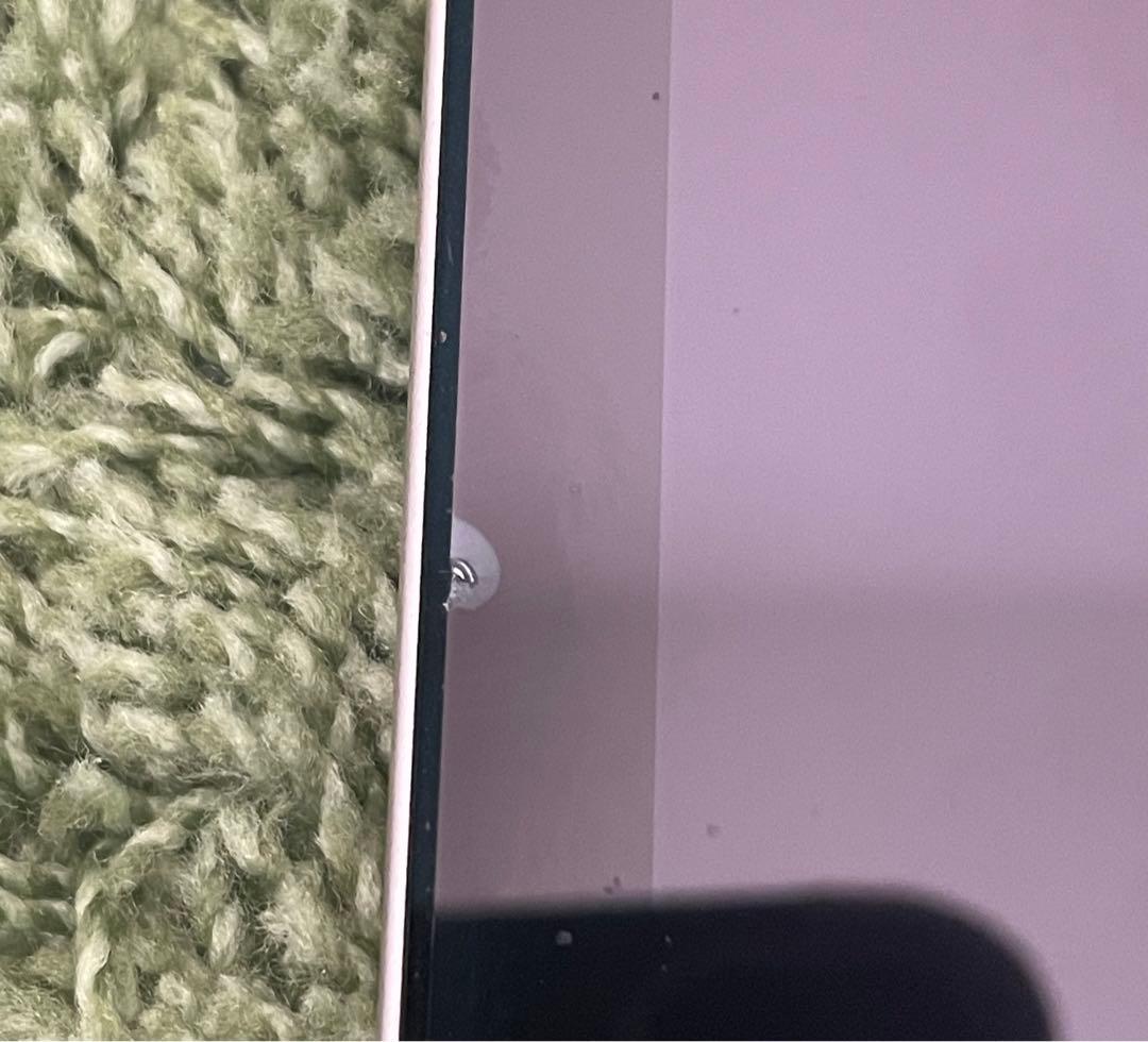 年始SALE！【４点セット美品】iPad Air第5世代64G バッテリー99%