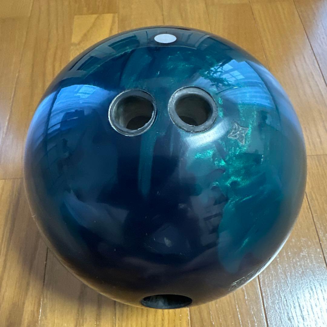 Roto Grip RST X-1 ボウリングボール　15P