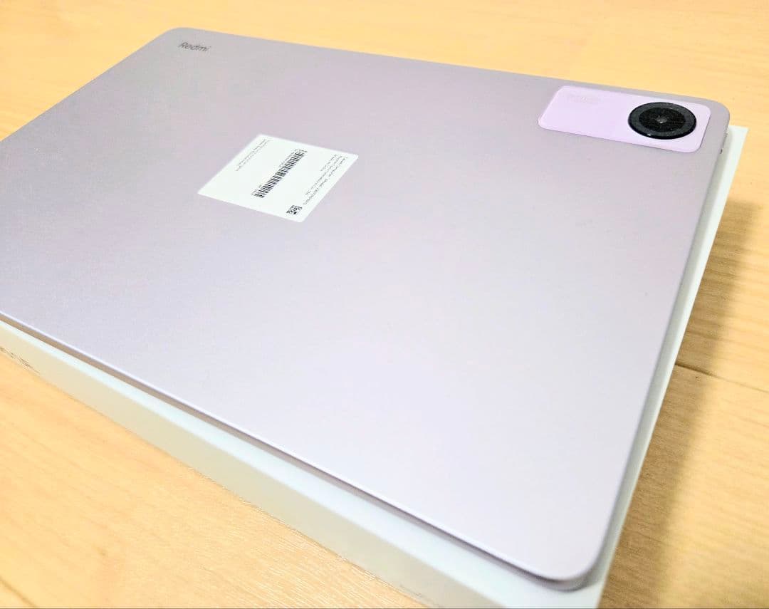 Xiaomi Redmi Pad SE 11インチ 4GB+128GB