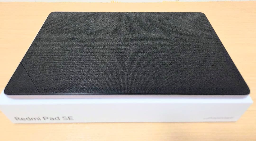 Xiaomi Redmi Pad SE 11インチ 4GB+128GB