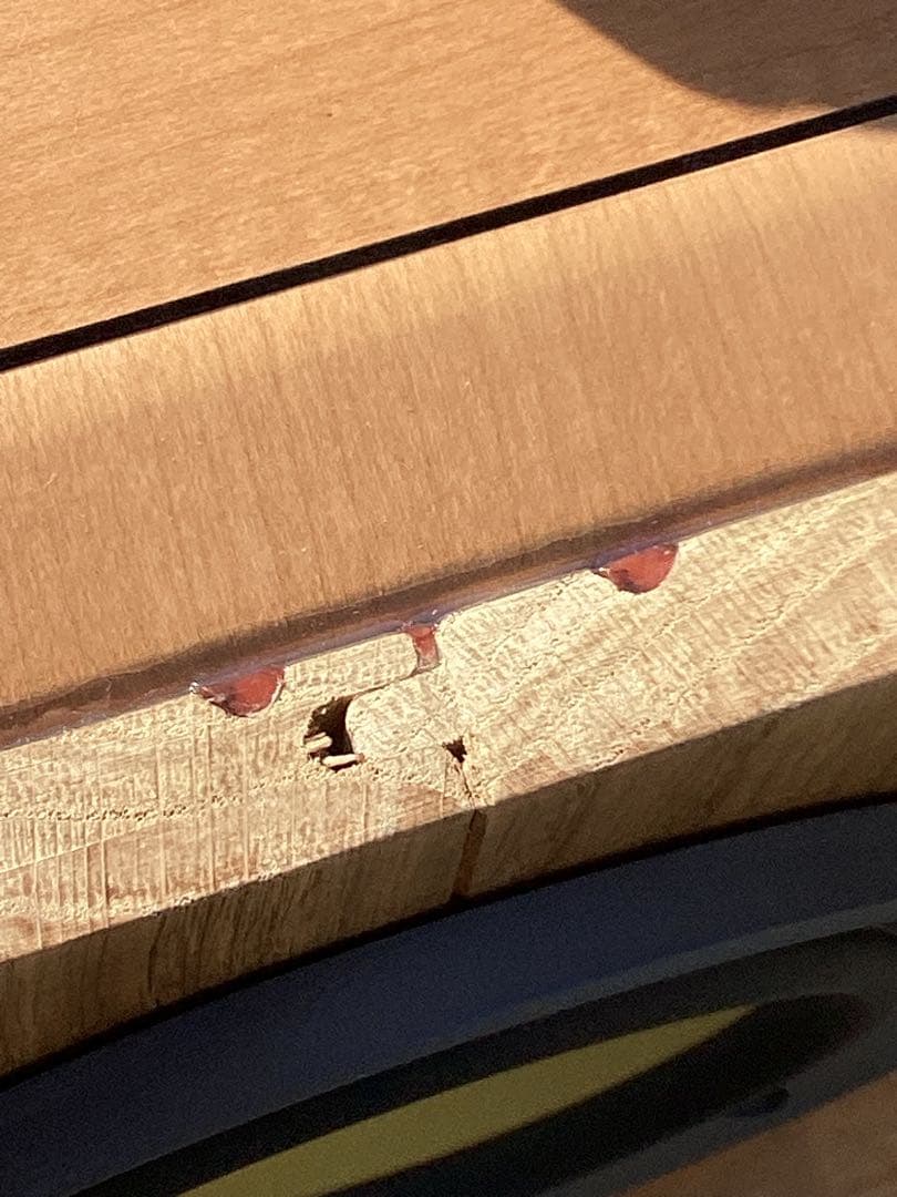 独立トップ型ホーンツィーター＋12cmリアバスレフ　マニア好みスタイル