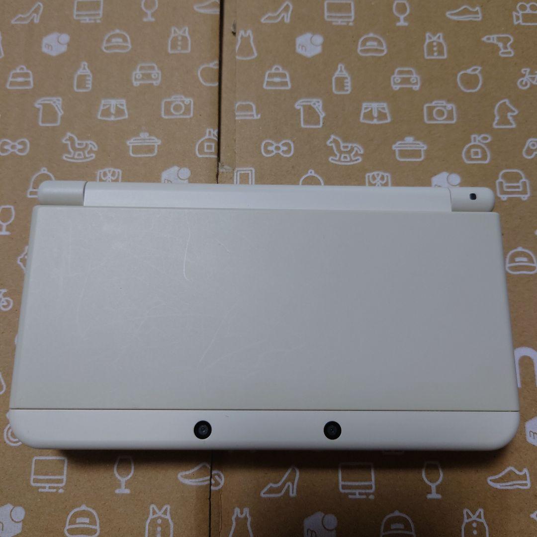 3DS 妖怪ウォッチ2 真打と3DS LL ホワイト 本体の2商品