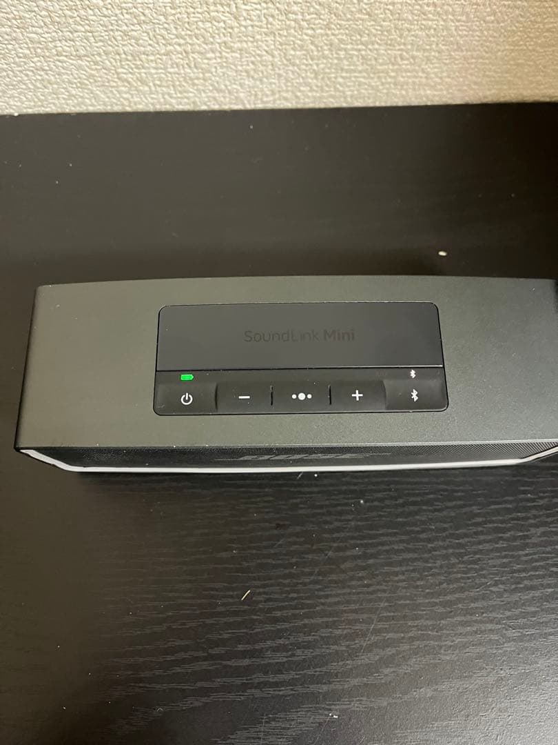 Bose soundlink mini Ⅱ Bluetooth speaker