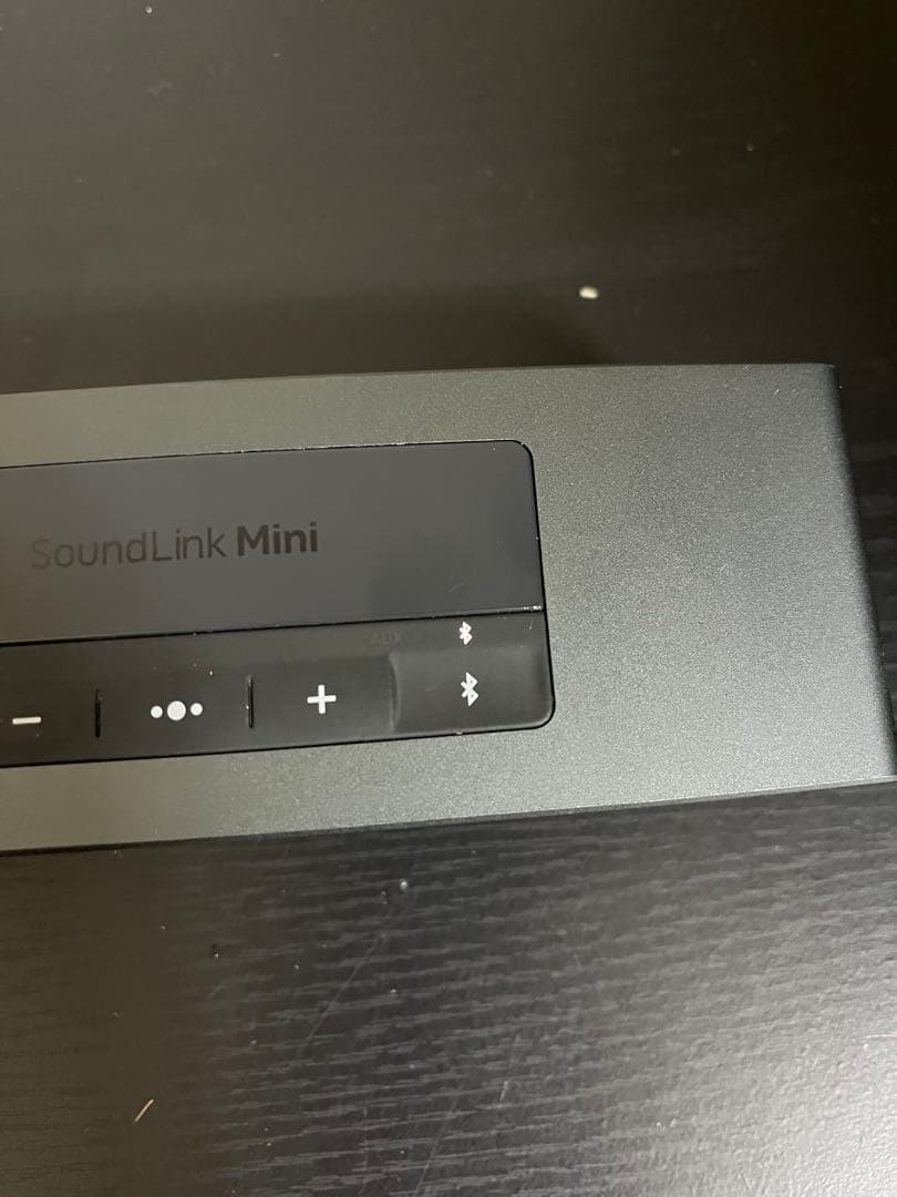 Bose soundlink mini Ⅱ Bluetooth speaker