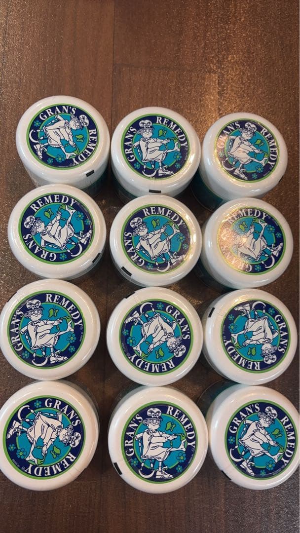 クールミント 50g（12個）