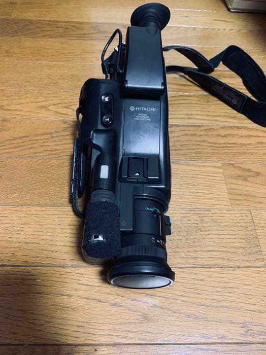 8ミリビデオカメラ　値下げ