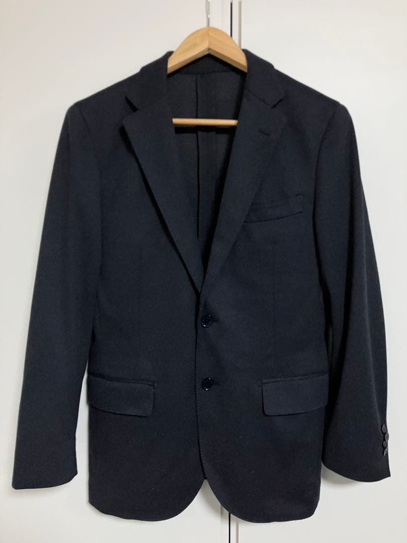 MACKINTOSH PHILOSOPHYのTROTTERテーラードジャケット*