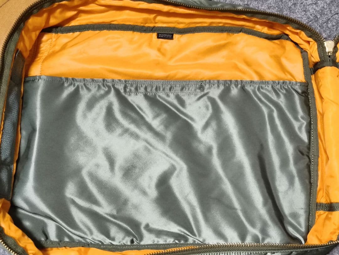 【訳あり品】PORTER TANKER 吉田カバン