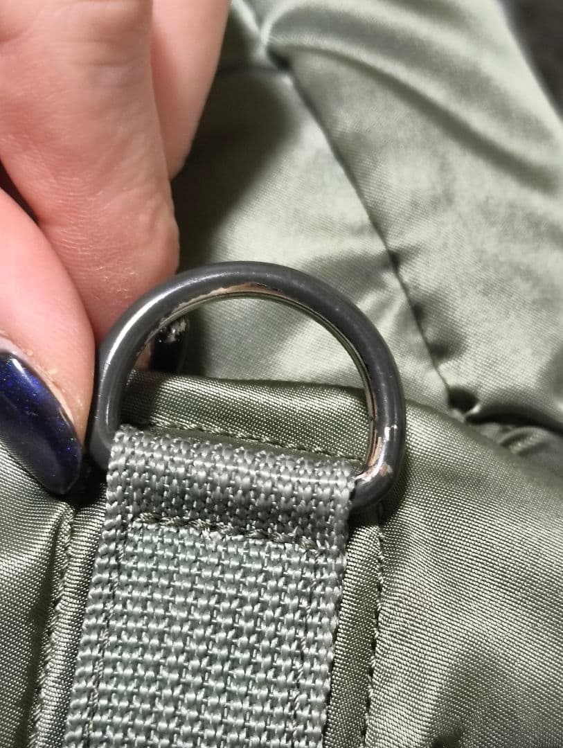 【訳あり品】PORTER TANKER 吉田カバン