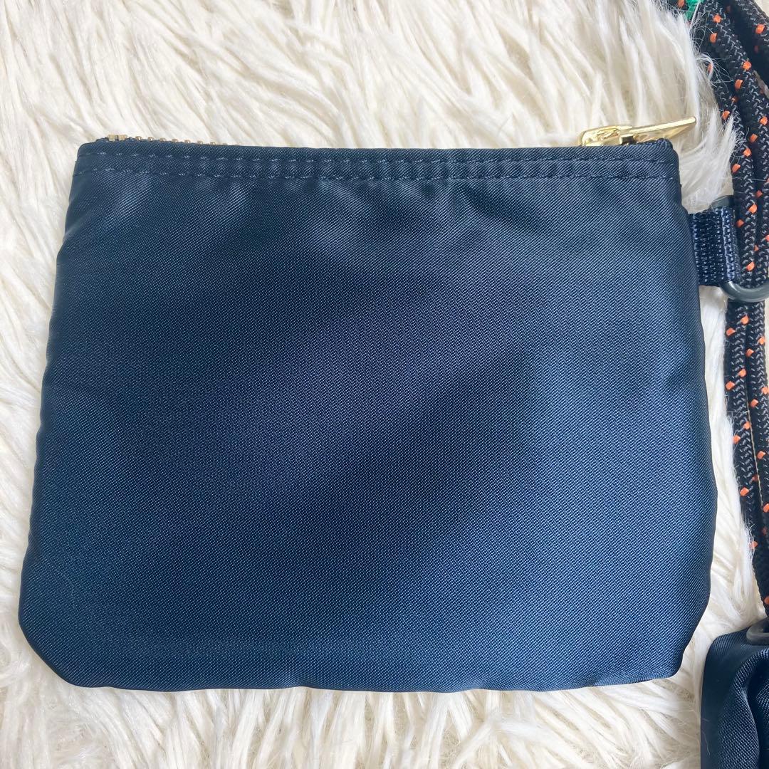 【未使用級】 ポーター タンカーシリーズ オフィサーキット マルチケース