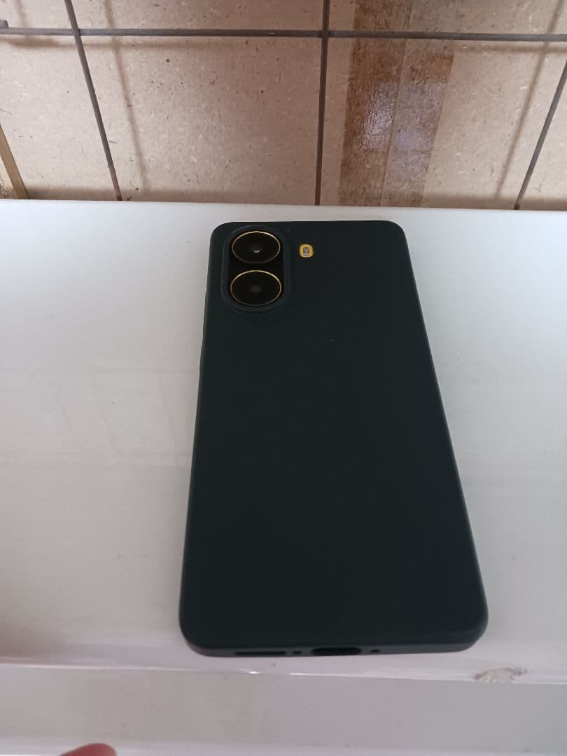 poco x7 por　8GB RAM 256GB ROM