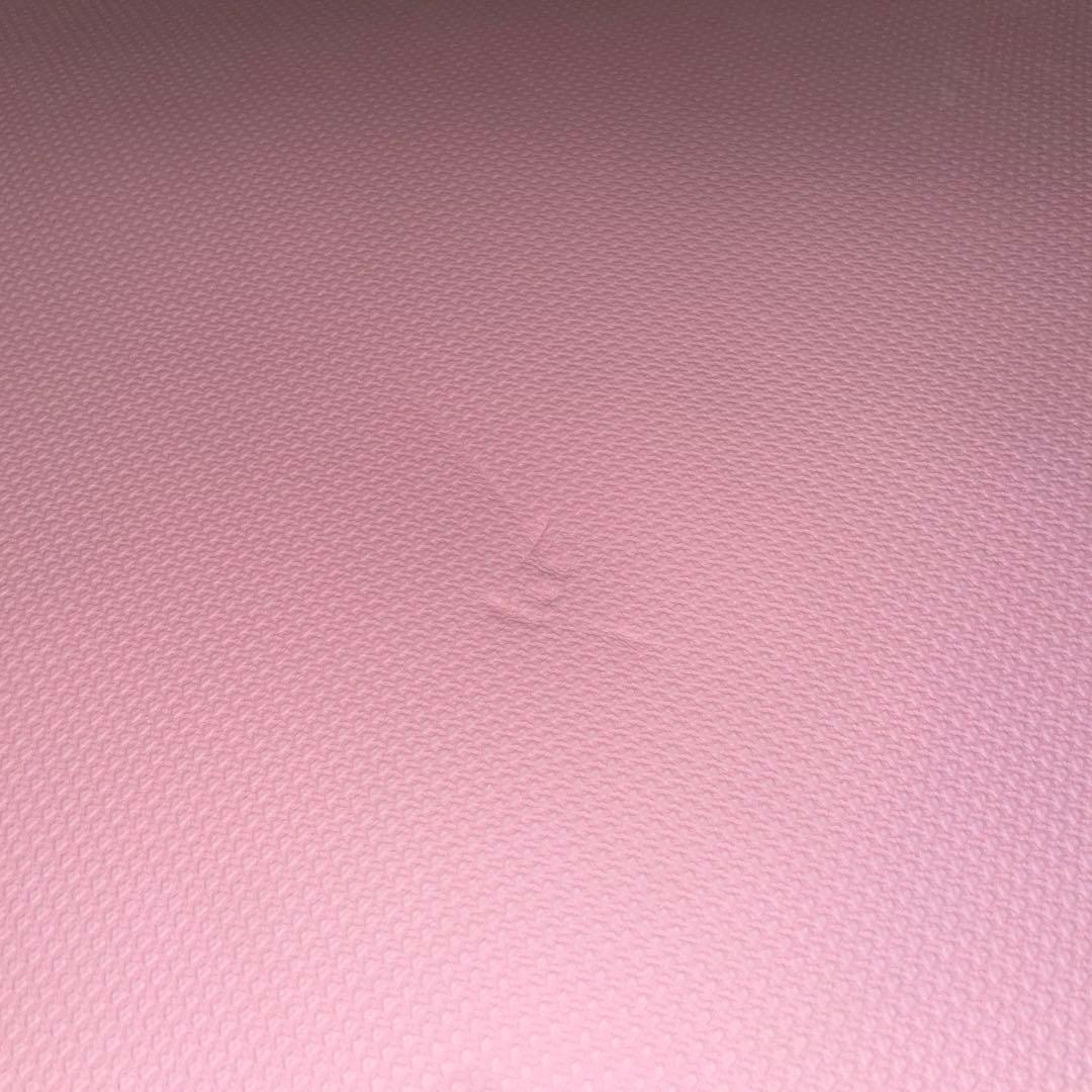SUKALA 2way Yoga Mat ピンク