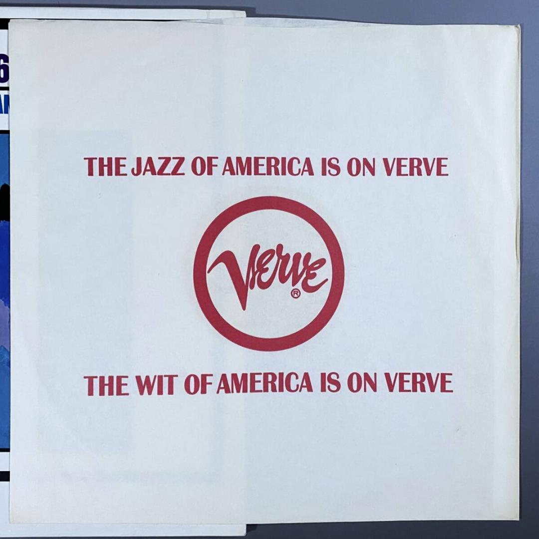 ★極レアー！【USオリジナル/MONO/T字黒ラベル】ビル・エヴァンス・トリオ