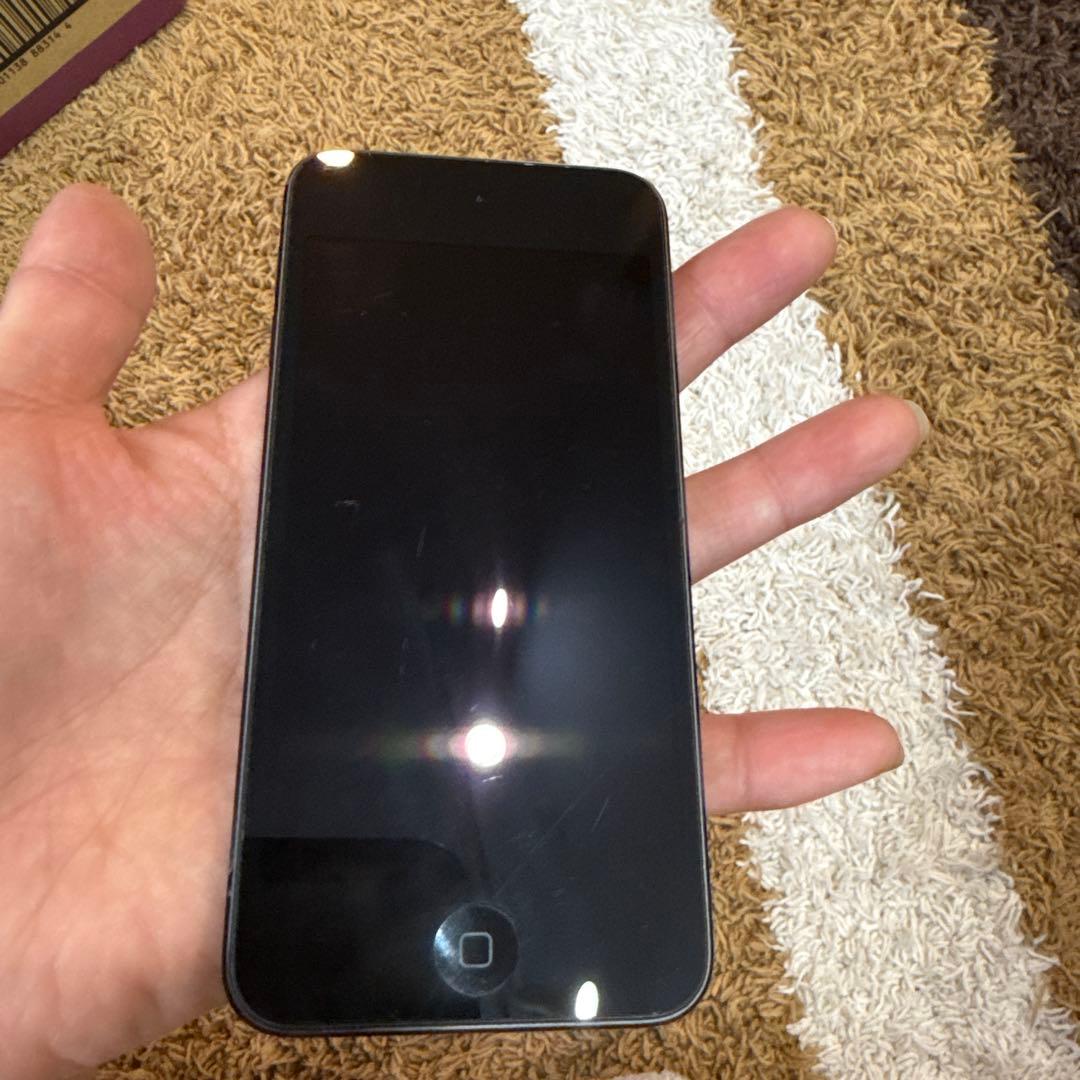 Apple iPod Touch 第7世代 スペースグレー 32GB