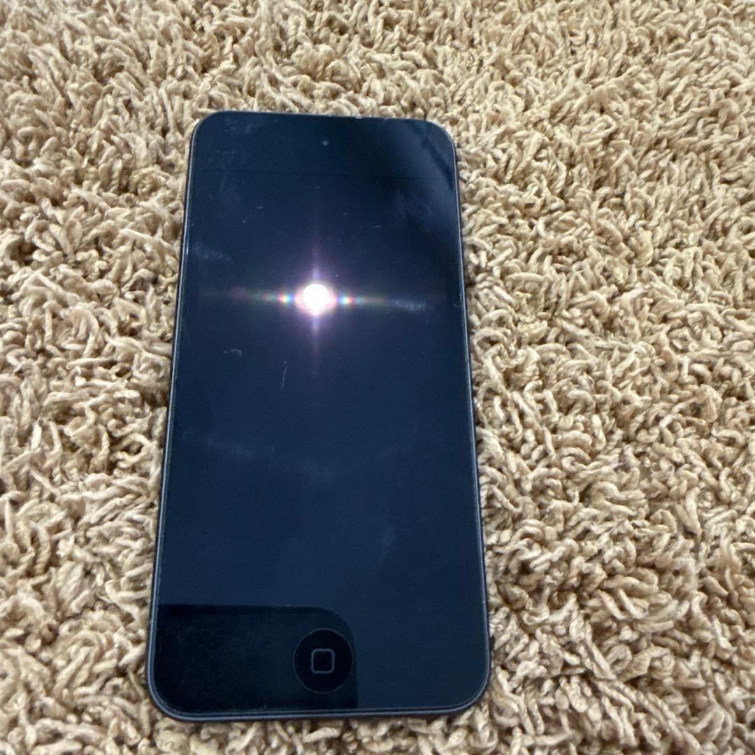 Apple iPod Touch 第7世代 スペースグレー 32GB