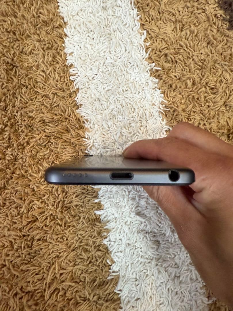 Apple iPod Touch 第7世代 スペースグレー 32GB