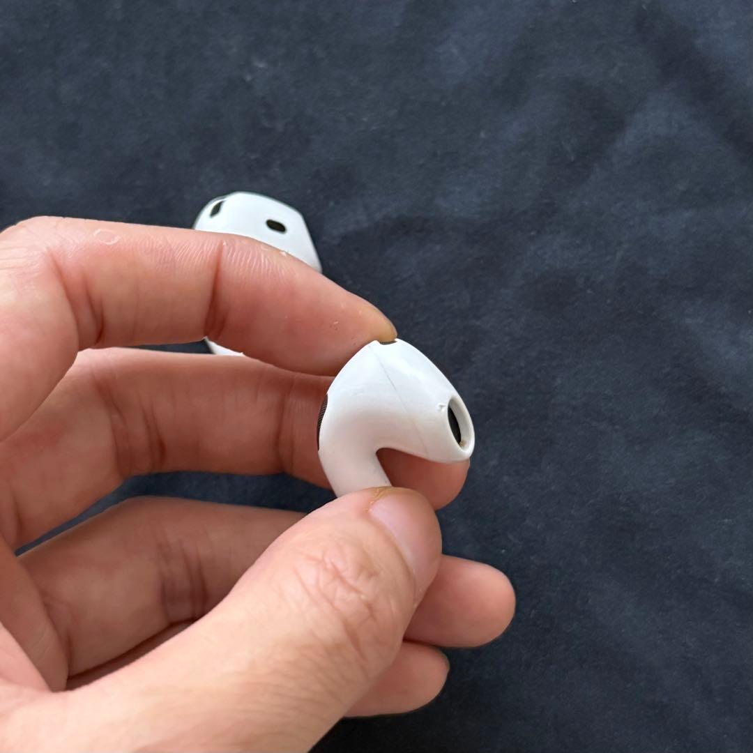 AirPods 第4世代 両耳