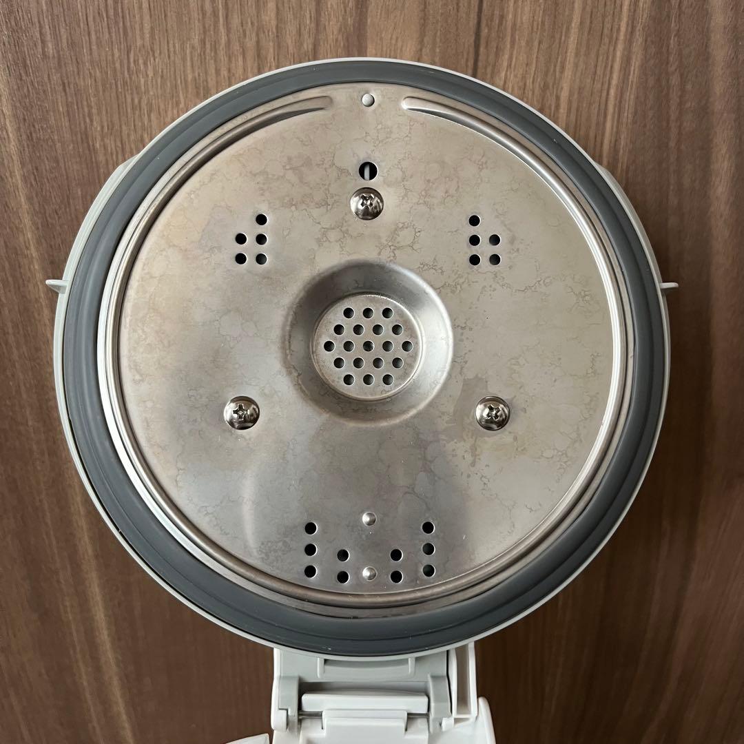 象印 スチーム式加湿器 2021年製　EE-RR35型