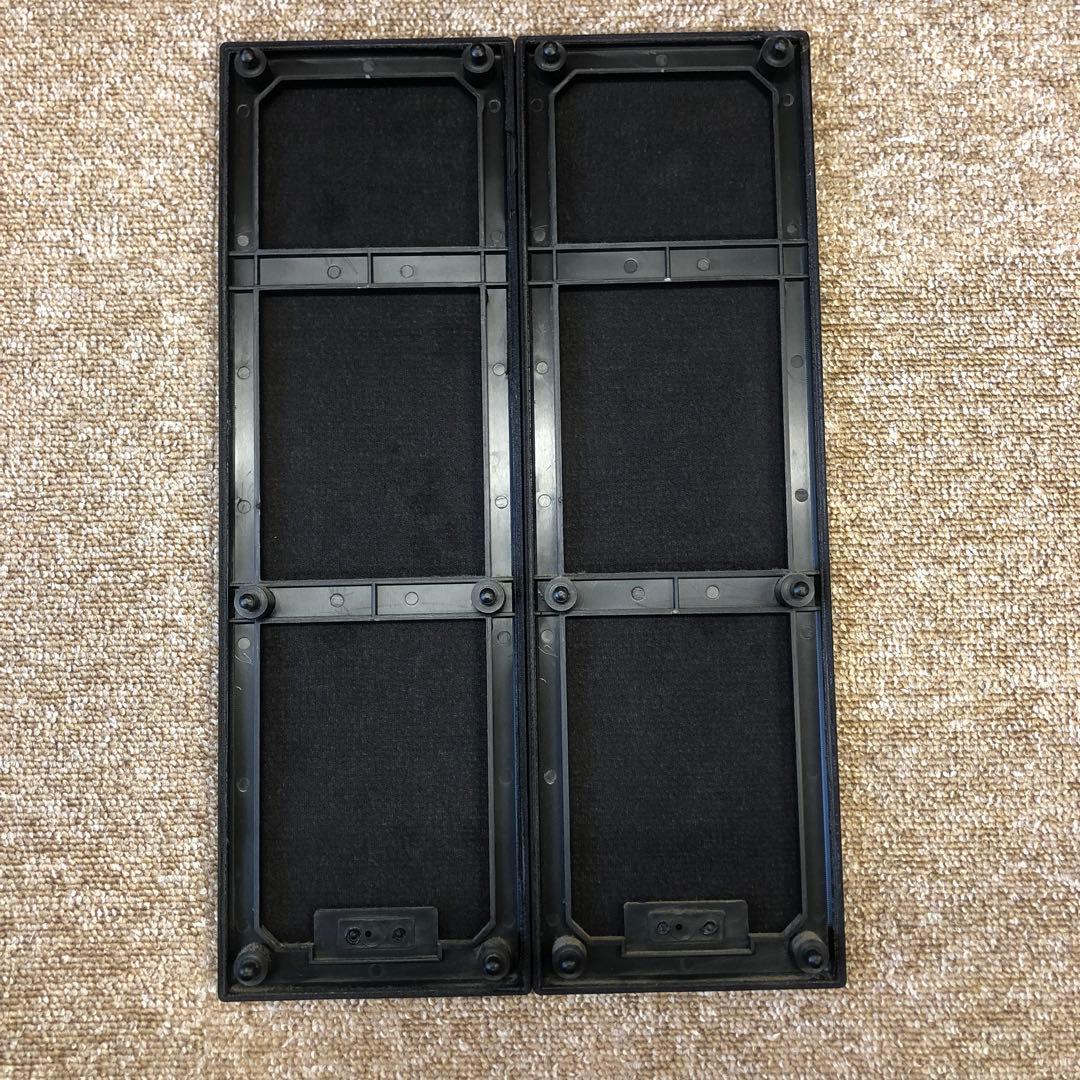 DENON デノン 高音質 トールボーイ スピーカー SC-T11R スタンド