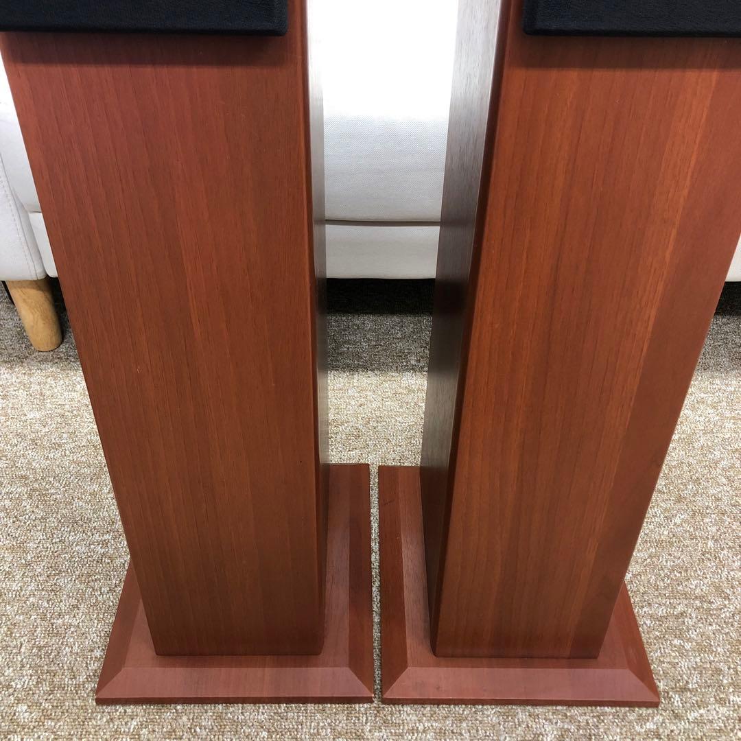 DENON デノン 高音質 トールボーイ スピーカー SC-T11R スタンド