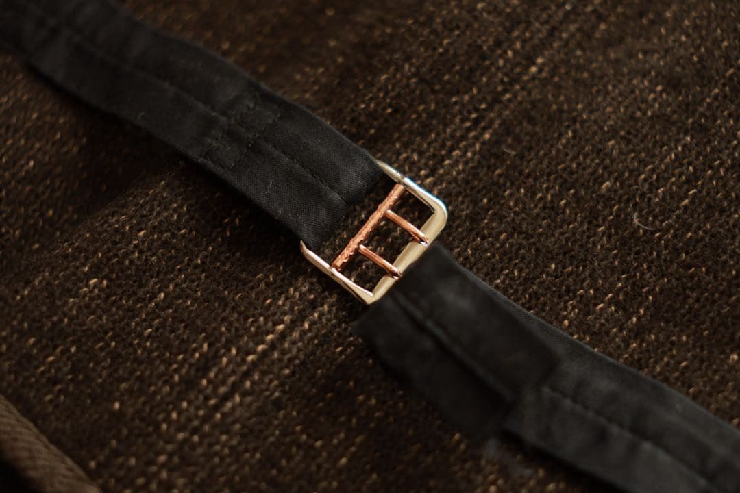 フルカウント BROWN'S BEACH EARLY VEST sitze36