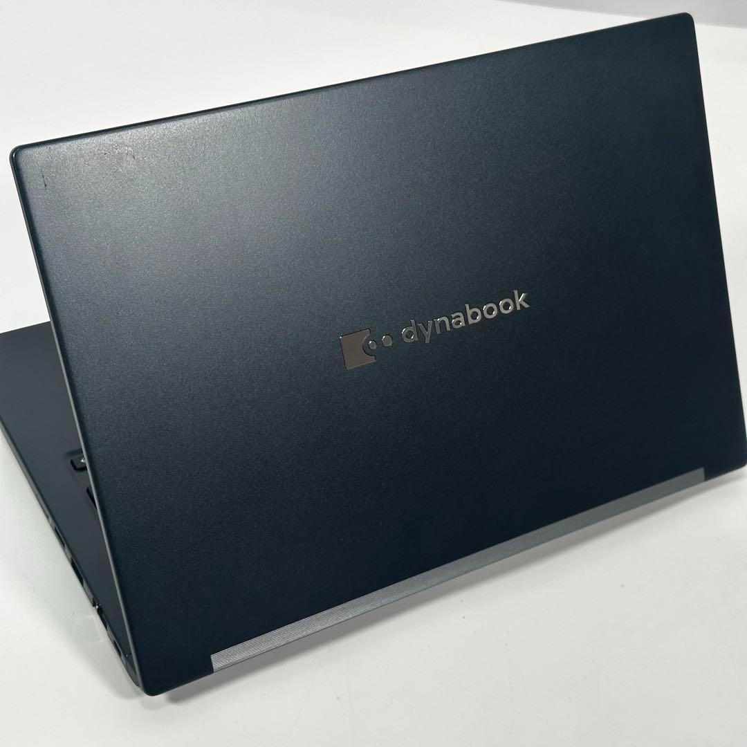 Dynabook 第12世代i5 16GB SSD512GB G83/KW