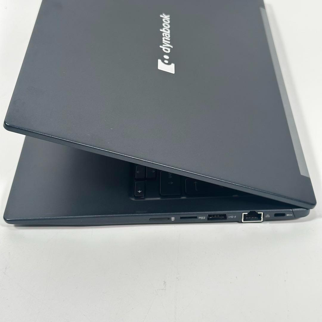 Dynabook 第12世代i5 16GB SSD512GB G83/KW