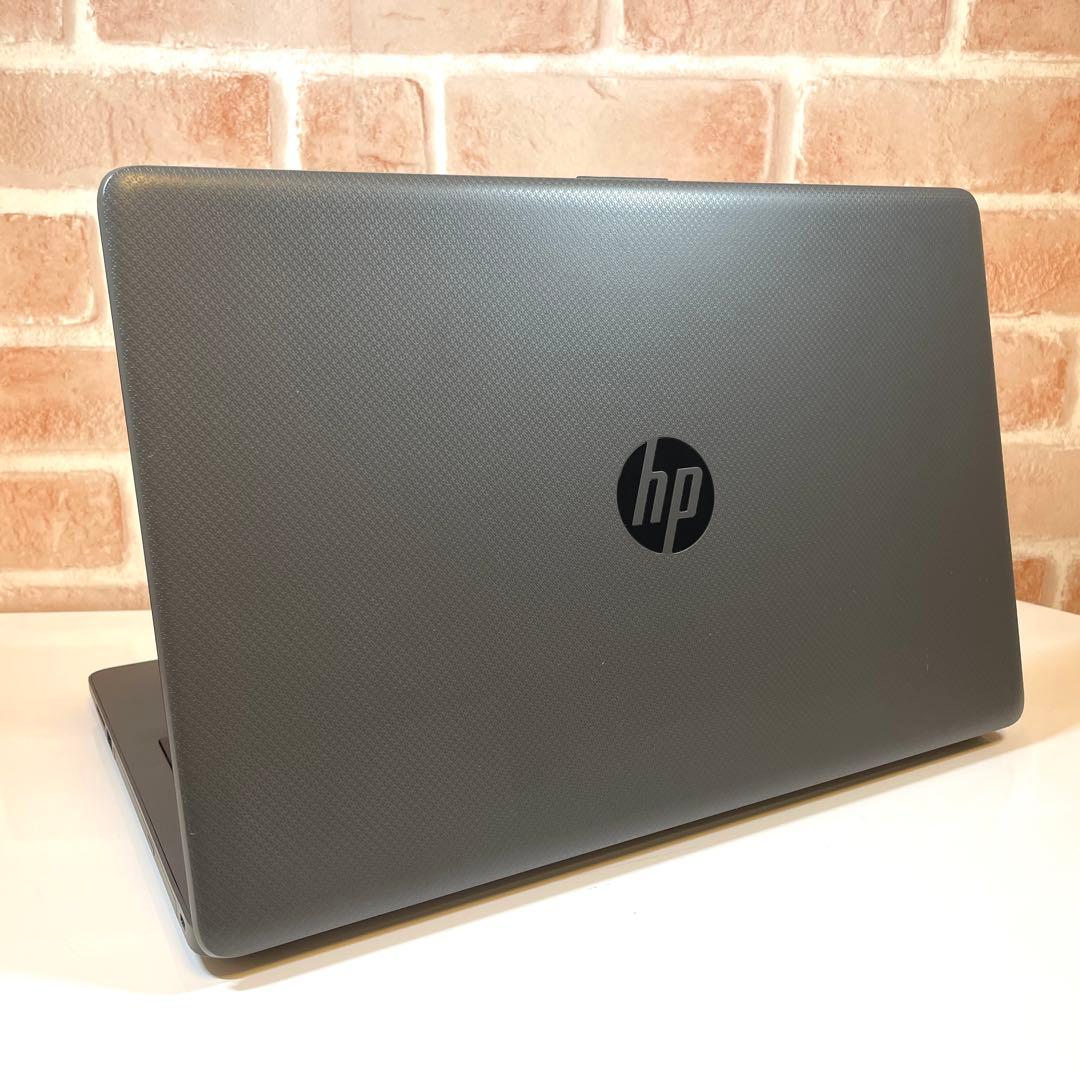 ★Office2024★ 2020年製 15.6型 第10世代i5 HP WW0