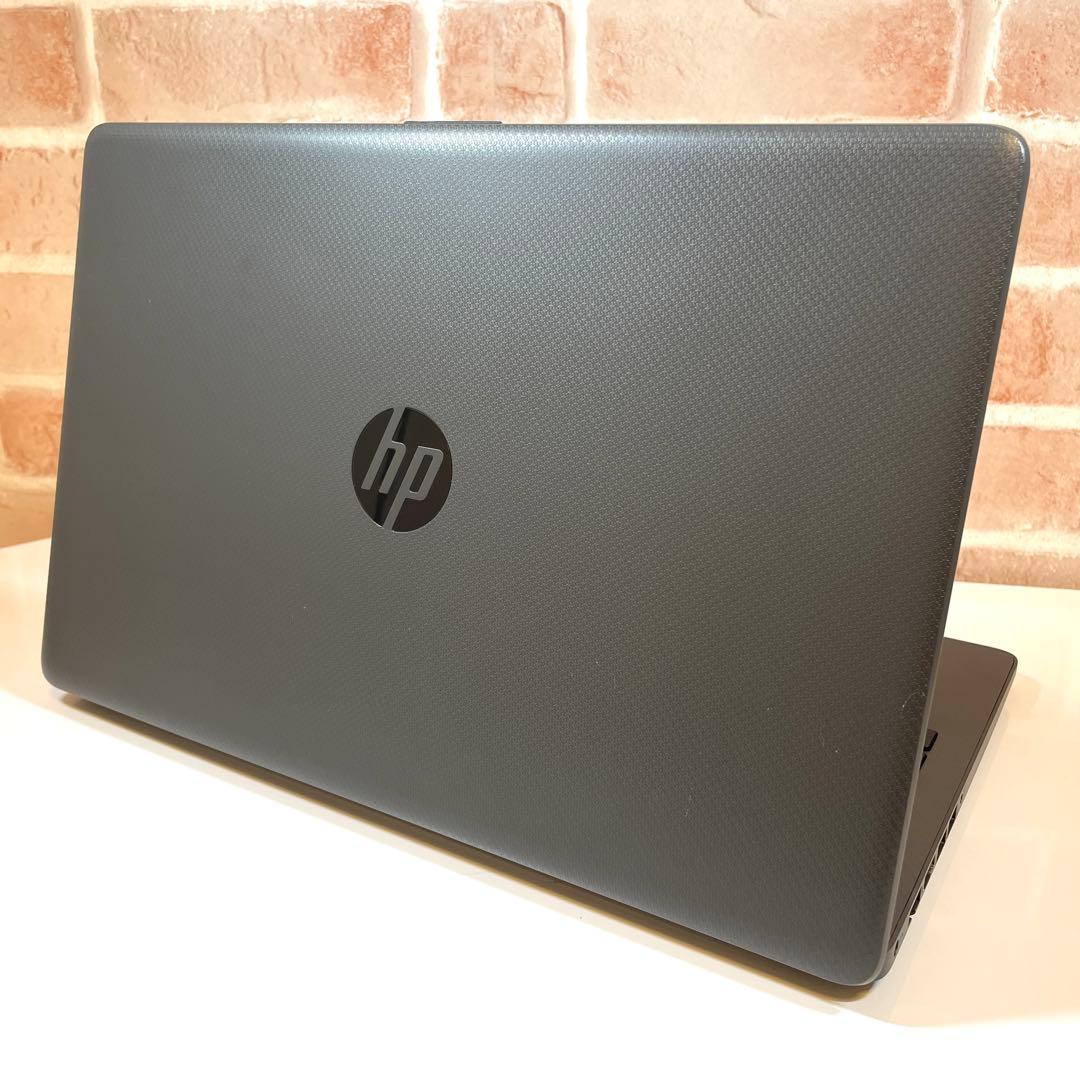 ★Office2024★ 2020年製 15.6型 第10世代i5 HP WW0