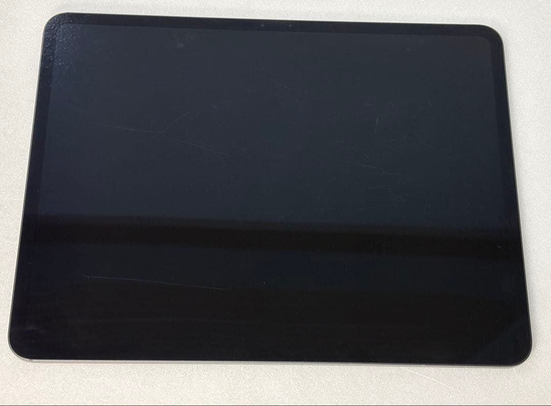 ⭐️M1114A⭐️iPad Pro 13インチ (M4) Wi-Fi 2024