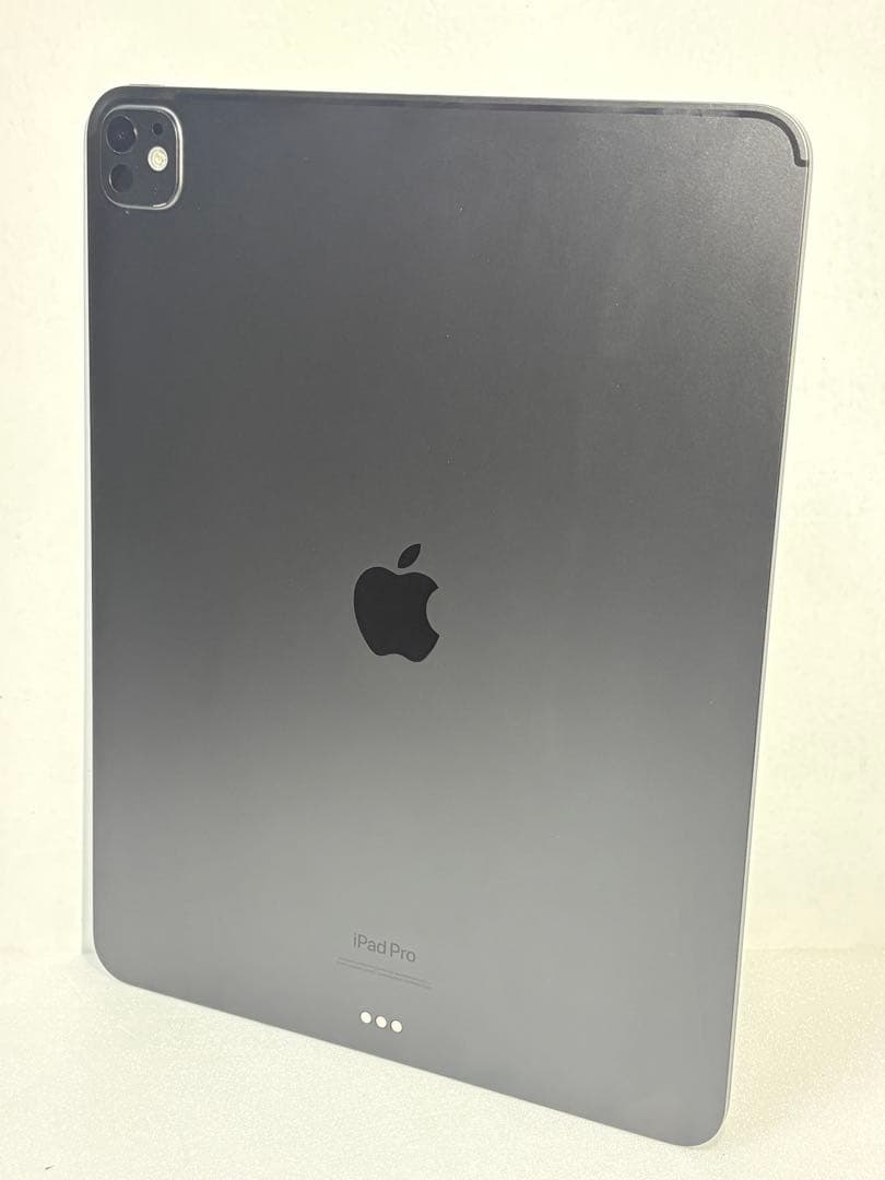 ⭐️M1114A⭐️iPad Pro 13インチ (M4) Wi-Fi 2024