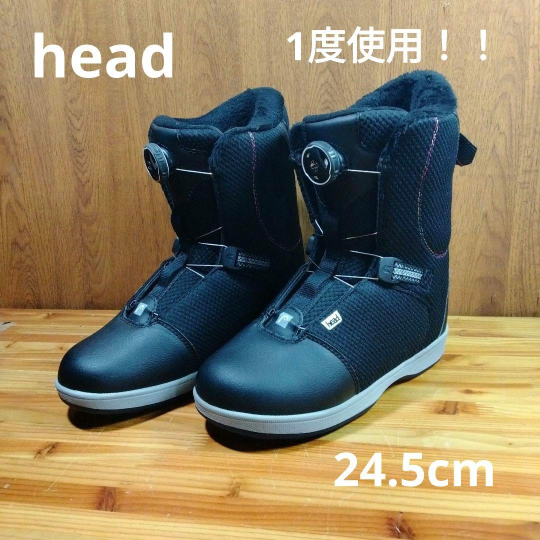 BoA　head スノーボードブーツ　送料無料 26040