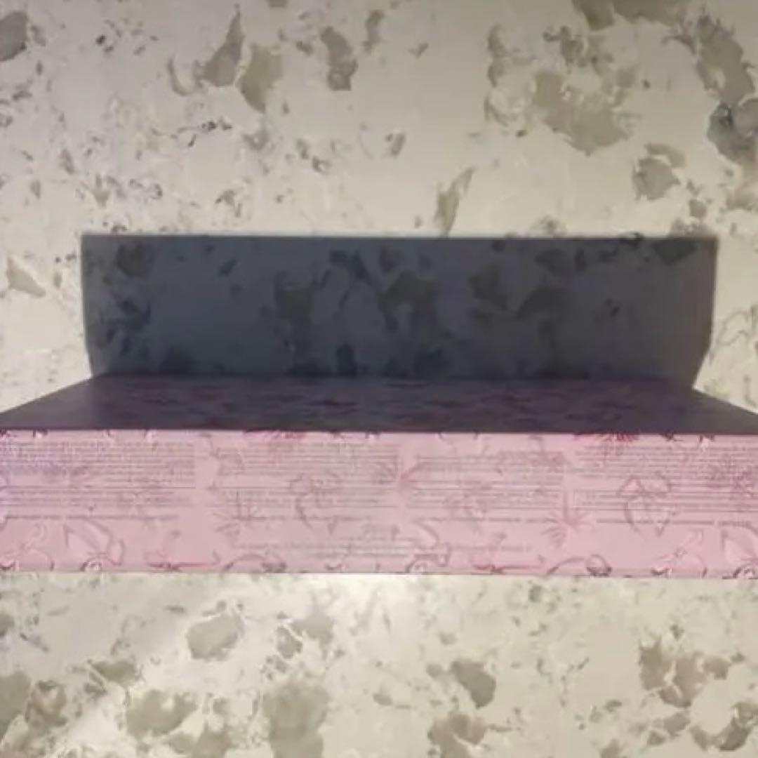 ジルスチュアートクリスマスコフレ2025 ショッパー付き