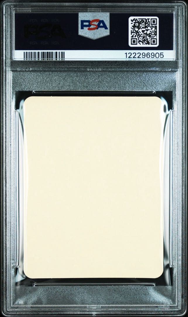 ブラッキー　丸美屋　シール　psa10